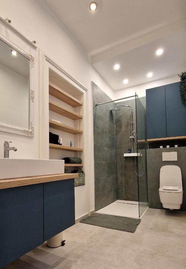 Citygem - Just Perfect For Two Apartment พูลา ภายนอก รูปภาพ