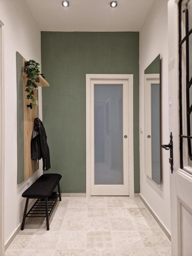 Citygem - Just Perfect For Two Apartment พูลา ภายนอก รูปภาพ
